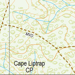 Walkerville - Spatial Vision's Vicmap Book (South East Edition 8, 2025) Preview 2