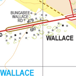 Wallace - Spatial Vision's Vicmap Book (Central Edition 8, 2025 Update) Preview 2