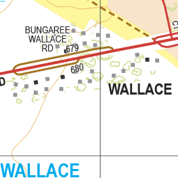 Wallace - Spatial Vision's Vicmap Book (Central Edition 8, 2025 Update) Preview 2