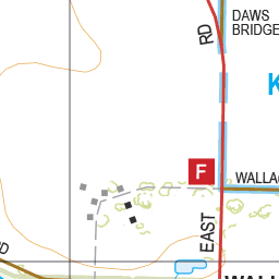 Wallaloo East - Spatial Vision's Vicmap Book (North West Edition 8, 2025 Update) Preview 2