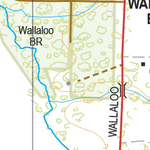 Wallaloo East - Spatial Vision's Vicmap Book (North West Edition 8, 2025 Update) Preview 3