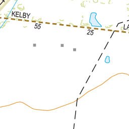 Wallan East - Spatial Vision's Vicmap Book (Central Edition 8, 2025 Update) Preview 2