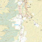 Wandiligong - Spatial Vision's Vicmap Book (North East Edition 8, 2025) Preview 1