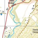 Wandiligong - Spatial Vision's Vicmap Book (North East Edition 8, 2025) Preview 2