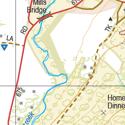Wandiligong - Spatial Vision's Vicmap Book (North East Edition 8, 2025) Preview 2