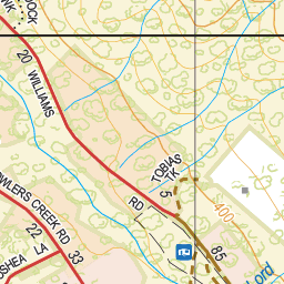 Wandiligong - Spatial Vision's Vicmap Book (North East Edition 8, 2025) Preview 3