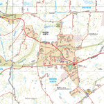 Wandin North - Spatial Vision's Vicmap Book (Central Edition 8, 2025 Update) Preview 1
