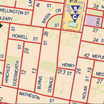 Wangaratta 01 - Spatial Vision's Vicmap Book (North East Edition 8, 2025) Preview 2