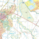 Wangaratta 02 - Spatial Vision's Vicmap Book (North East Edition 8, 2025) Preview 1