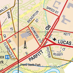 Wangaratta 02 - Spatial Vision's Vicmap Book (North East Edition 8, 2025) Preview 3