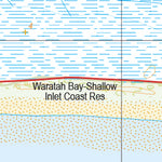 Waratah Bay - Spatial Vision's Vicmap Book (South East Edition 8, 2025) Preview 2