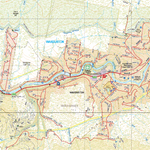 Warburton - Spatial Vision's Vicmap Book (North East Edition 8, 2025) Preview 1