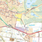 Warrenheip - Spatial Vision's Vicmap Book (Central Edition 8, 2025 Update) Preview 1