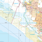 Warrnambool 01 - Spatial Vision's Vicmap Book (South West Edition 8, 2025 Update) Preview 1
