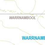 Warrnambool 04 - Spatial Vision's Vicmap Book (South West Edition 8, 2025 Update) Preview 2
