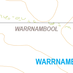 Warrnambool 04 - Spatial Vision's Vicmap Book (South West Edition 8, 2025 Update) Preview 2