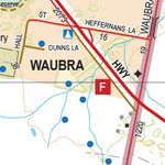 Waubra - Spatial Vision's Vicmap Book (Central Edition 8, 2025 Update) Preview 3