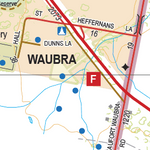 Waubra - Spatial Vision's Vicmap Book (South West Edition 8, 2025 Update) Preview 3