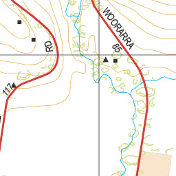 Welshpool - Spatial Vision's Vicmap Book (South East Edition 8, 2025) Preview 3