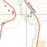 Welshpool - Spatial Vision's Vicmap Book (South East Edition 8, 2025) Preview 3