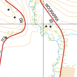Welshpool - Spatial Vision's Vicmap Book (South East Edition 8, 2025) Preview 3