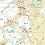 Wesburn - Spatial Vision's Vicmap Book (Central Edition 8, 2025 Update) Preview 1
