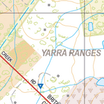 Wesburn - Spatial Vision's Vicmap Book (Central Edition 8, 2025 Update) Preview 2