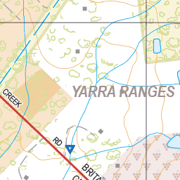 Wesburn - Spatial Vision's Vicmap Book (Central Edition 8, 2025 Update) Preview 2