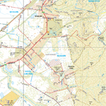 Wesburn - Spatial Vision's Vicmap Book (South East Edition 8, 2025) Preview 1