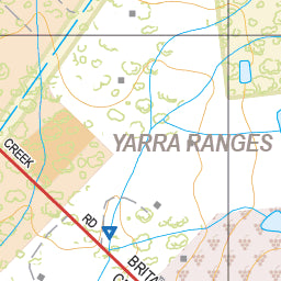 Wesburn - Spatial Vision's Vicmap Book (South East Edition 8, 2025) Preview 2