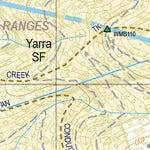 Wesburn - Spatial Vision's Vicmap Book (South East Edition 8, 2025) Preview 3