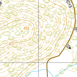 Whitfield-Cheshunt - Spatial Vision's Vicmap Book (North East Edition 8, 2025) Preview 3