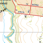 Whittlesea - Spatial Vision's Vicmap Book (Central Edition 8, 2025 Update) Preview 2