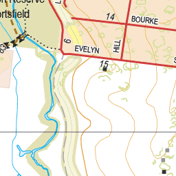 Whittlesea - Spatial Vision's Vicmap Book (Central Edition 8, 2025 Update) Preview 2
