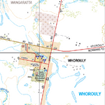 Whorouly - Spatial Vision's Vicmap Book (North East Edition 8, 2025) Preview 1