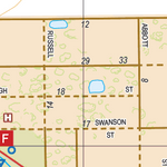 Wilby - Spatial Vision's Vicmap Book (North East Edition 8, 2025) Preview 2