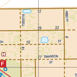 Wilby - Spatial Vision's Vicmap Book (North East Edition 8, 2025) Preview 2