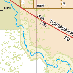 Wilby - Spatial Vision's Vicmap Book (North East Edition 8, 2025) Preview 3