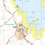 Willow Grove - Spatial Vision's Vicmap Book (South East Edition 8, 2025) Preview 1