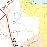 Willow Grove - Spatial Vision's Vicmap Book (South East Edition 8, 2025) Preview 2