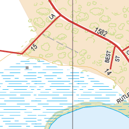 Winslow - Spatial Vision's Vicmap Book (South West Edition 8, 2025 Update) Preview 2