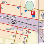 Wolseley - Spatial Vision's Vicmap Book (South West Edition 8, 2025 Update) Preview 2