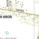 Won Wron - Spatial Vision's Vicmap Book (South East Edition 8, 2025) Preview 2