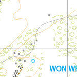 Won Wron - Spatial Vision's Vicmap Book (South East Edition 8, 2025) Preview 3