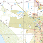 Wonthaggi 01 - Spatial Vision's Vicmap Book (Central Edition 8, 2025 Update) Preview 1