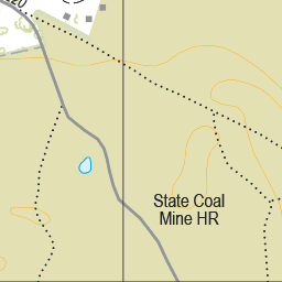 Wonthaggi 01 - Spatial Vision's Vicmap Book (Central Edition 8, 2025 Update) Preview 2