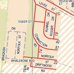 Wonthaggi 02 - Spatial Vision's Vicmap Book (Central Edition 8, 2025 Update) Preview 2