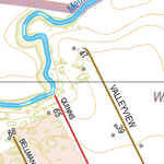 Woodford-Bushfield - Spatial Vision's Vicmap Book (South West Edition 8, 2025 Update) Preview 2