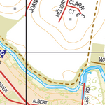 Woodford-Bushfield - Spatial Vision's Vicmap Book (South West Edition 8, 2025 Update) Preview 3