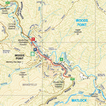Woods Point - Spatial Vision's Vicmap Book (North East Edition 8, 2025) Preview 1